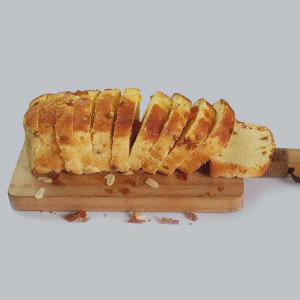 Fruit Cake 400gm
